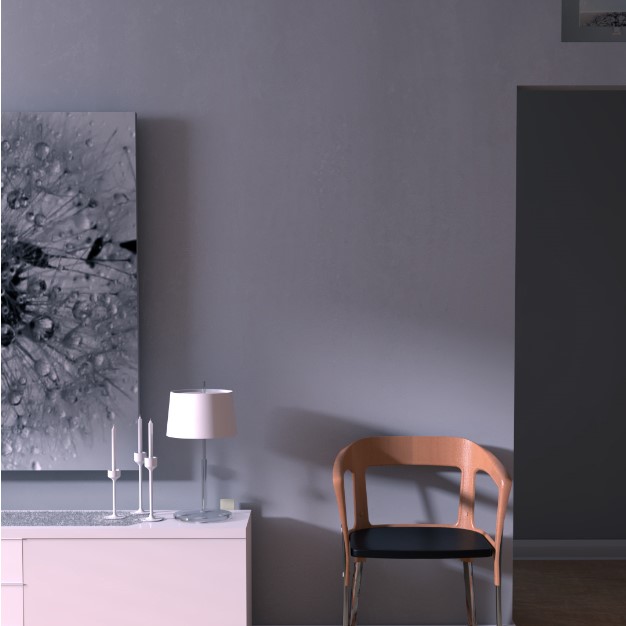 Dale Vida a tus renders #Photoshop