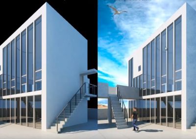 Mejora Tus Renders con Photoshop