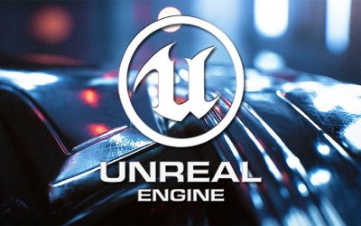 ¿Cómo descargar Unreal engine?