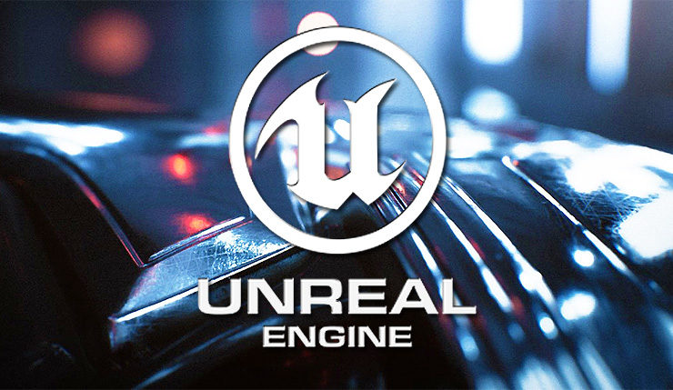¿Cómo descargar Unreal engine?