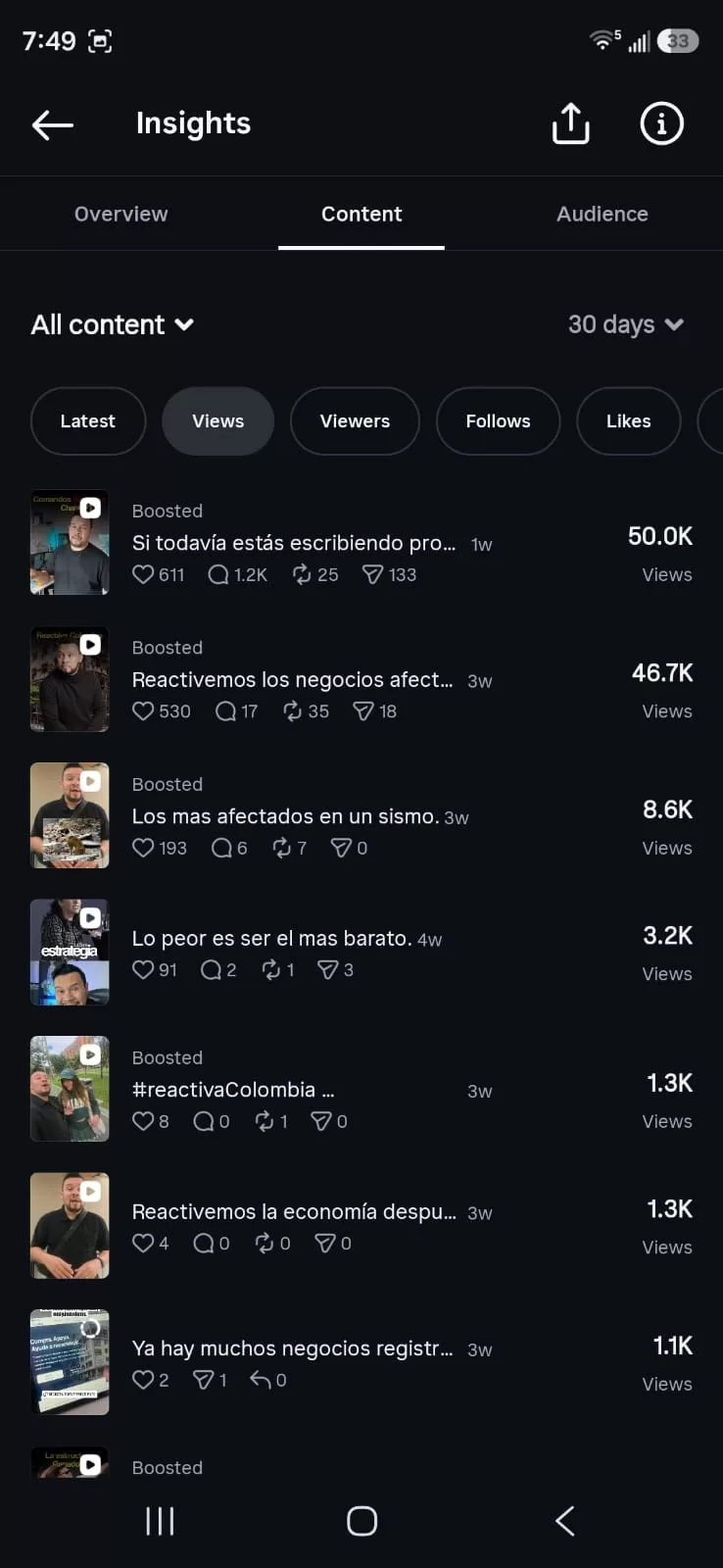 Resultado real 1