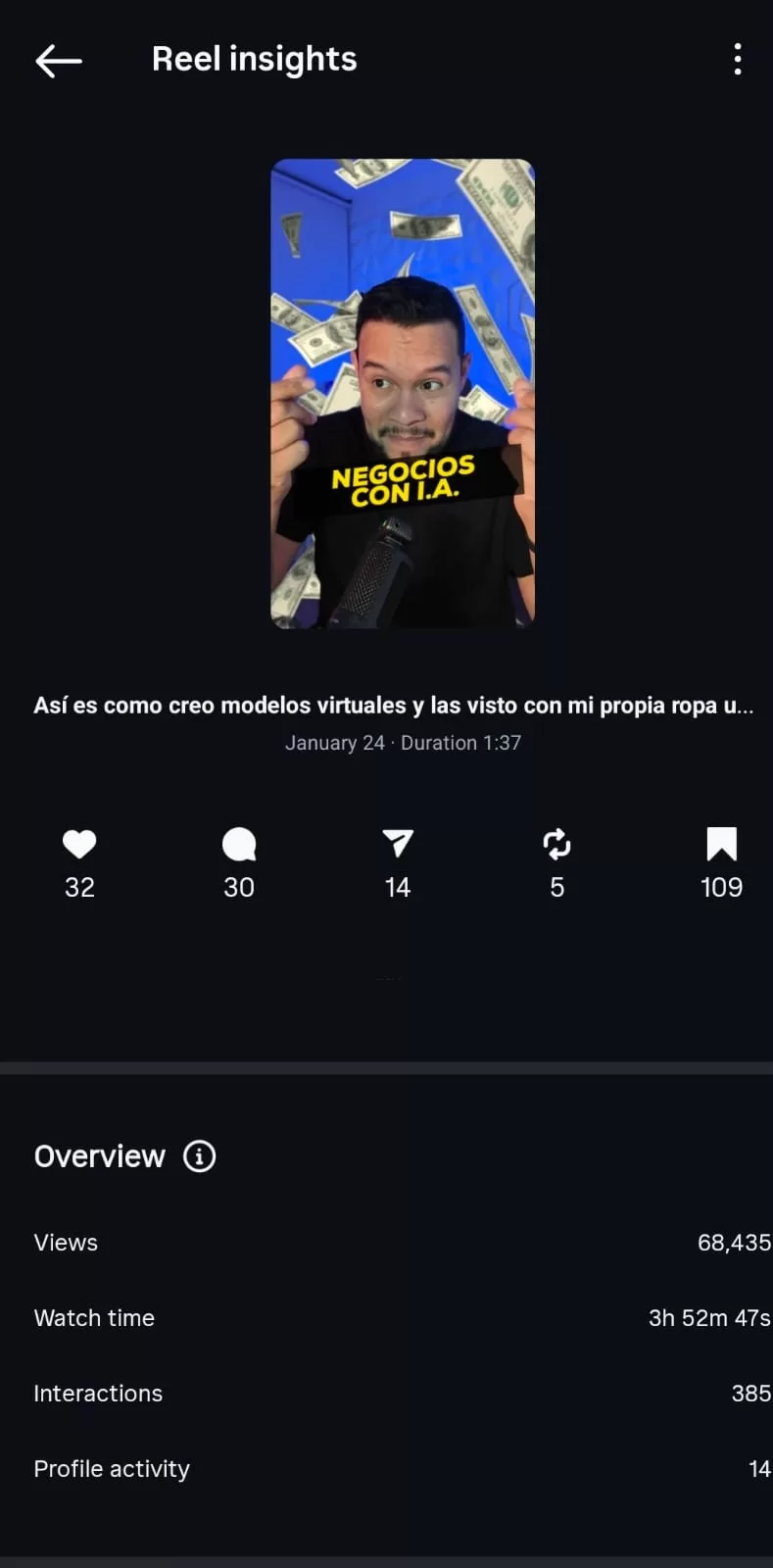 Resultado real 4
