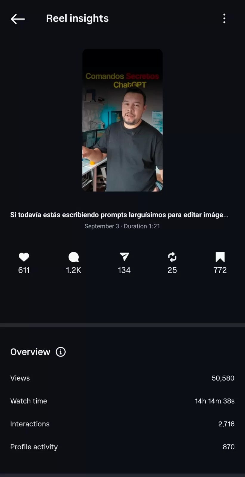 Resultado real 9